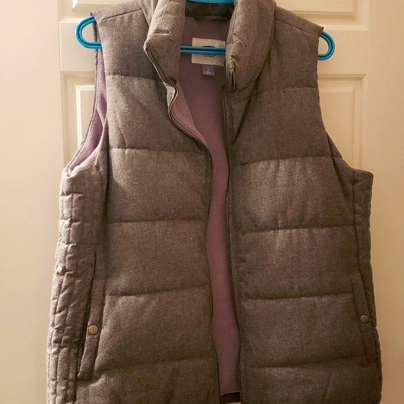 Ladies Vest Size L - Picture 1 of 1